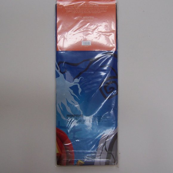 HAPPY HALLOWEEN "Spooky Cemetery" Large House Flag - Picture 3 of 3